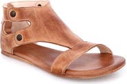 Bed Stu Soto Modern Flat Sandal