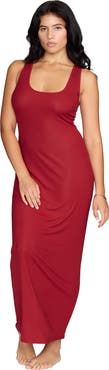 CUUP The Midi Dress