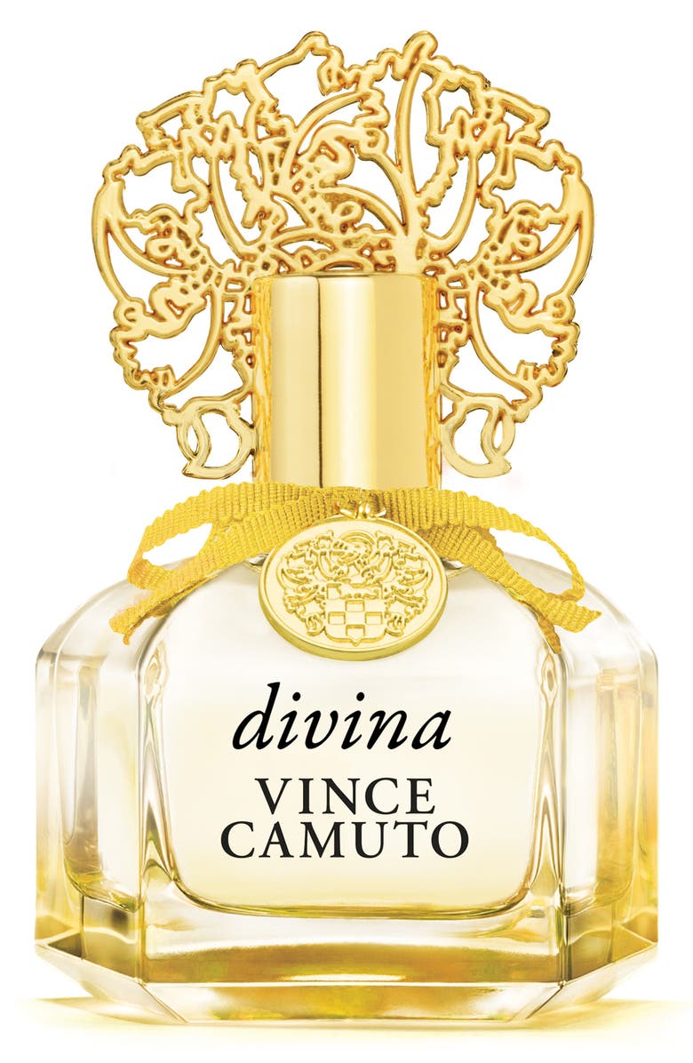 Vince Camuto Divinia Eau de Parfum, Main, color, 