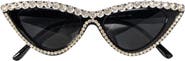 Untamed Petals Boss Babe Sunnies