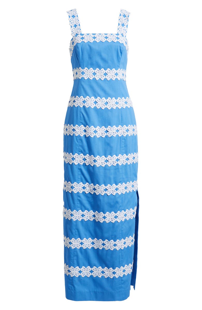 Lilly Pulitzer<sup>®</sup> Davis Maxi Dress, Alternate, color, 