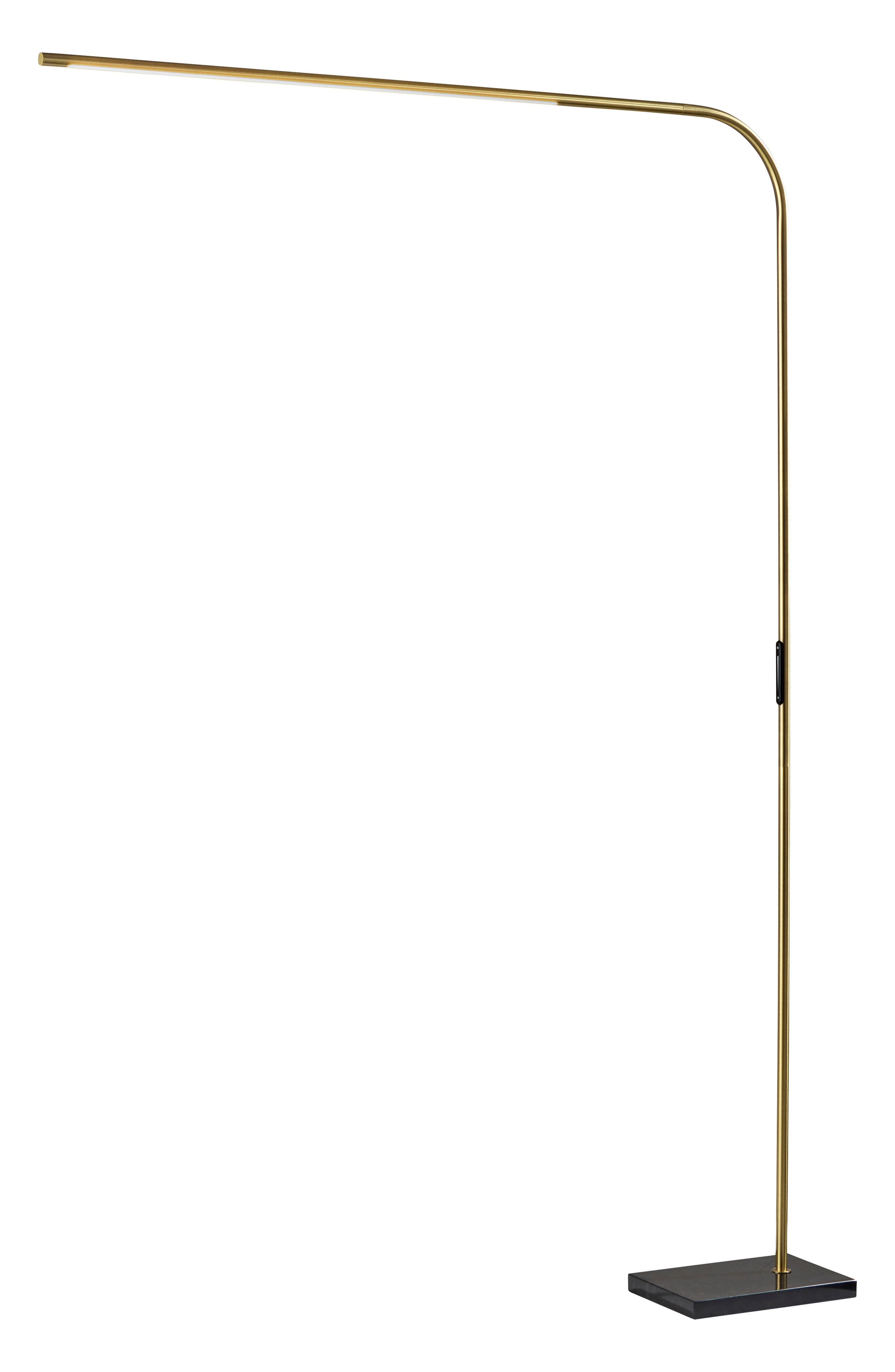 ANTIQUE BRASS