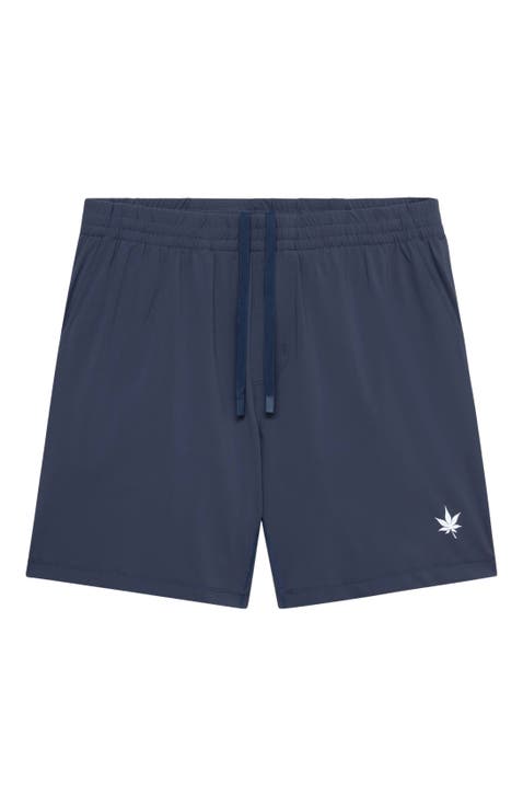 Peak Performance 2 in 1 Short