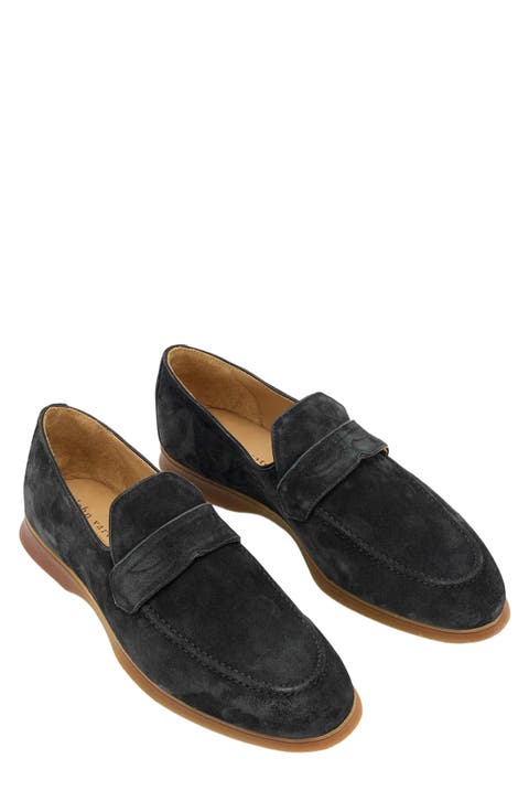 Thompson Keeper Penny Loafer