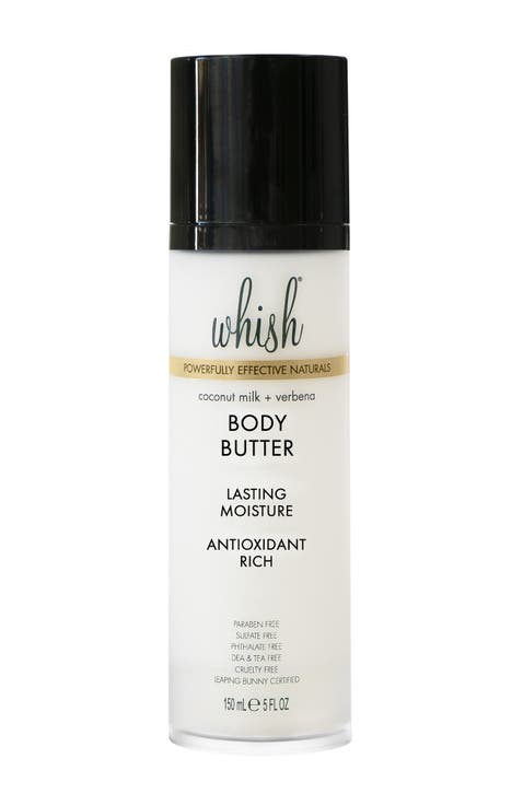 Body Butter