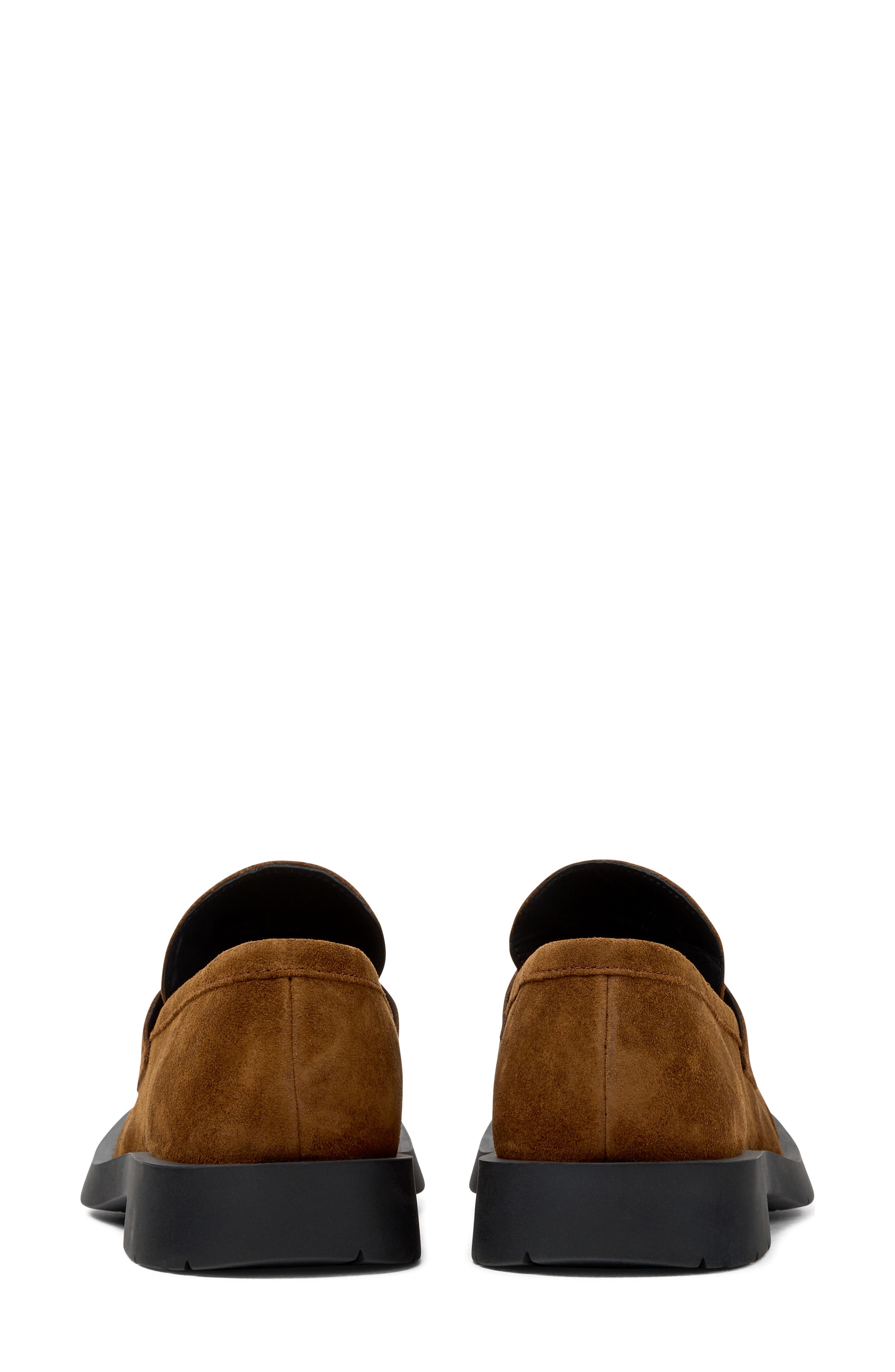 1978 Loafer, Alternate, color, MEDIUM BROWN