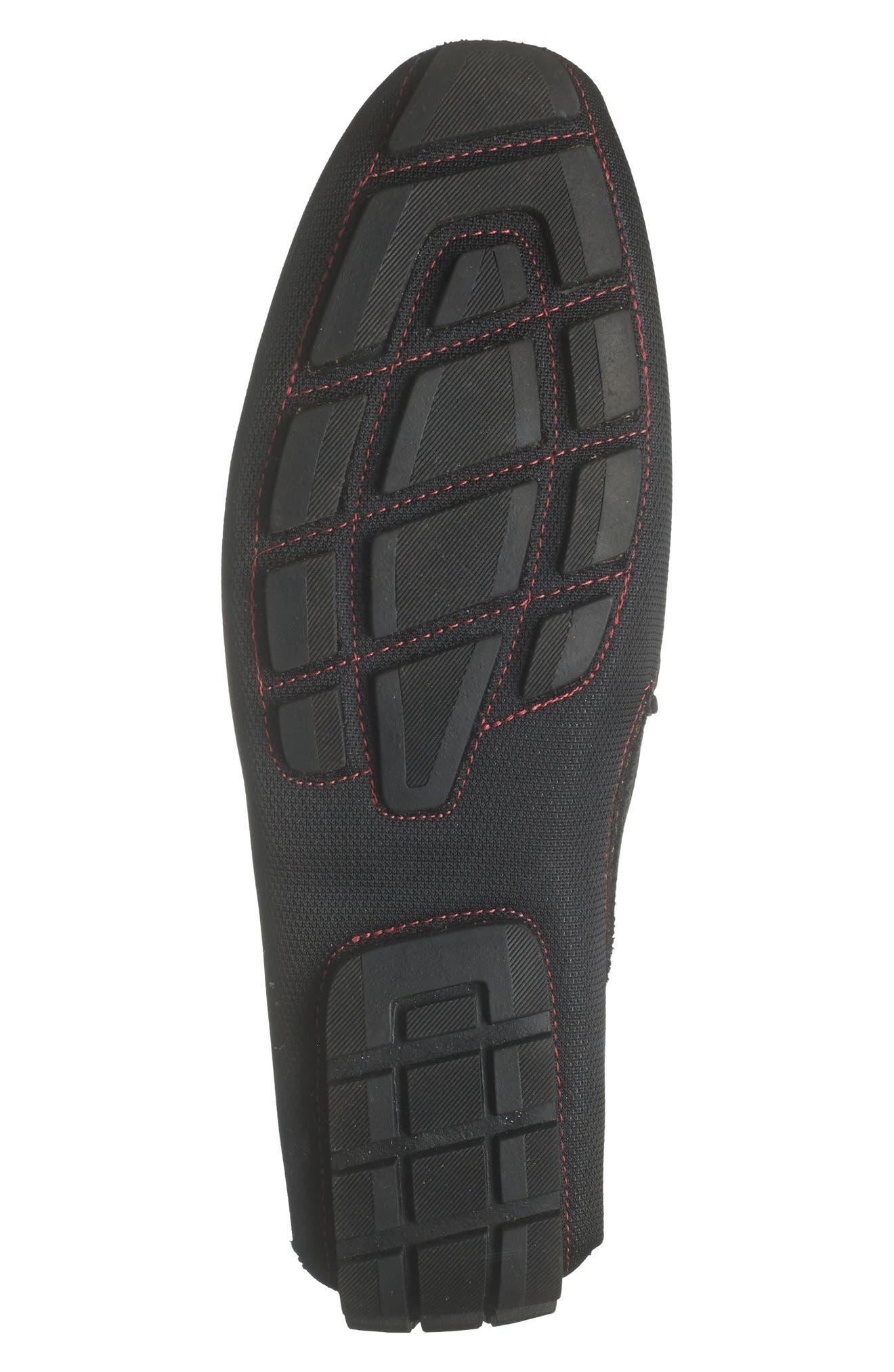 Donald Pliner Nylon Bit Loafer, Alternate, color, 