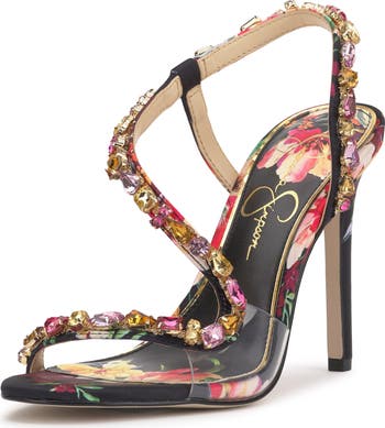 Jaycin Sandal
