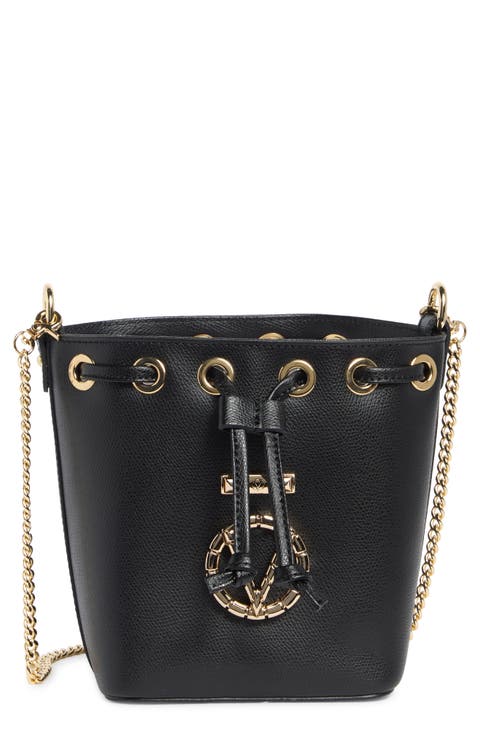 Jules Bonbonniere Crossbody Bag