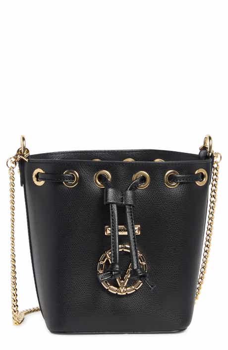 VALENTINO BY MARIO VALENTINO Jules Bonbonniere Crossbody Bag