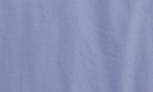 Vineyard Vines Saturdaze Cotton Pocket T-shirt In Blue