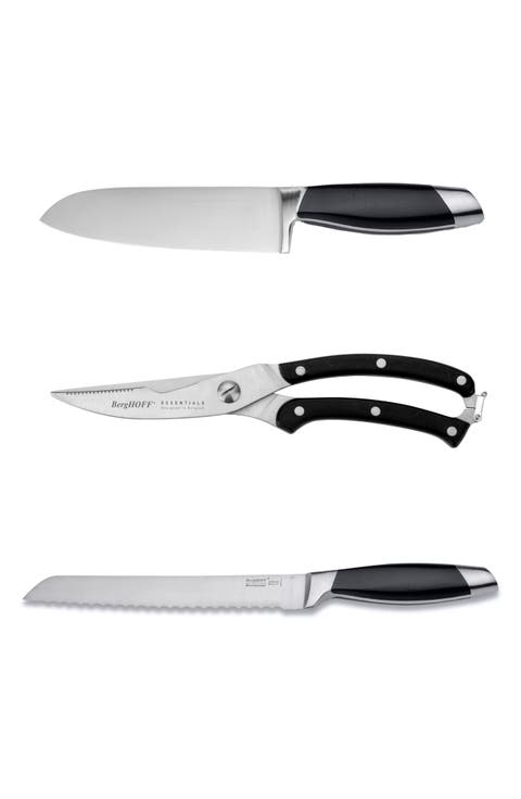 Moon Cutlery 3-Piece Set