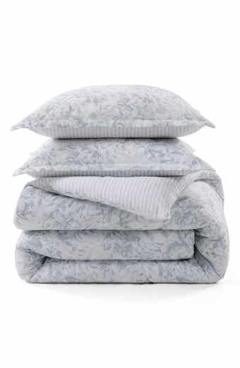 Tommy Bahama Orchid Bay Cotton Comforter & Sham Set