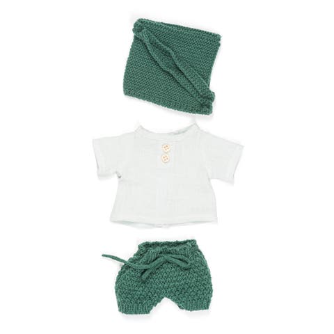 Doll Outfit for 12 5/8 inch Boy Dolls