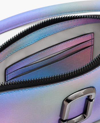 The Snapshot Pochette Bag