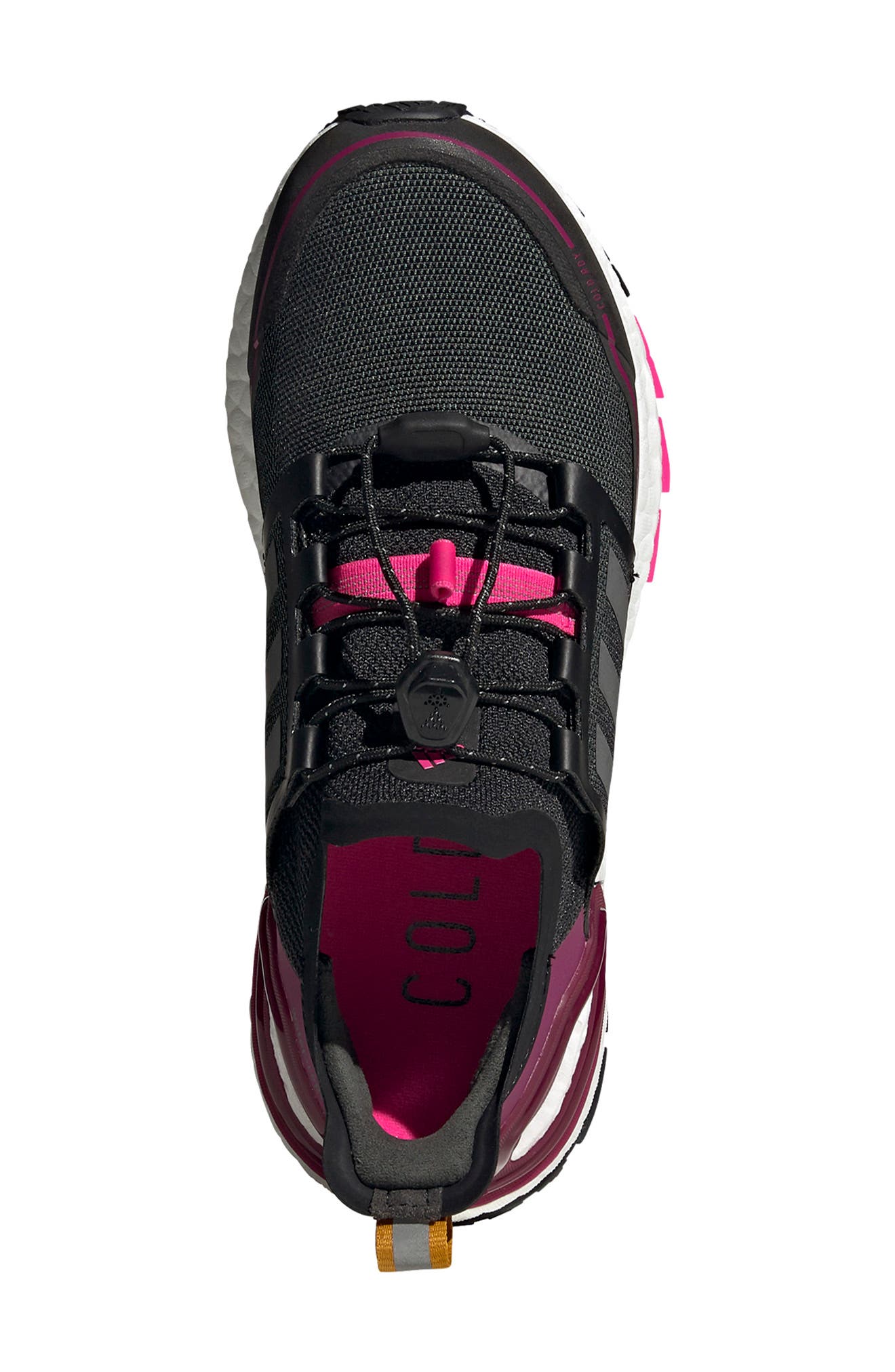 adidas UltraBoost Summer.RDY Running Shoe, Alternate, color, 