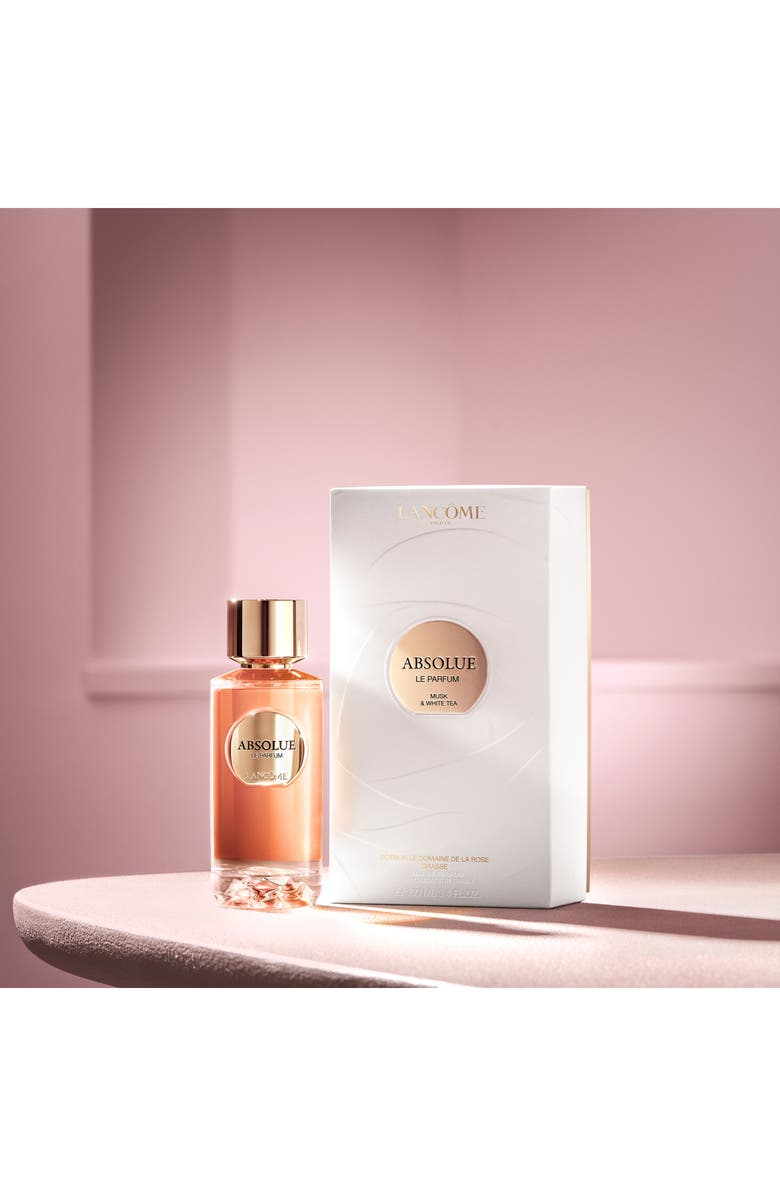 Lancôme Absolue Le Parfum Eau de Parfum, Alternate, color,