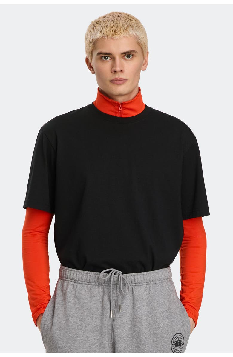 Canada Goose Novo T-Shirt, Alternate, color, 