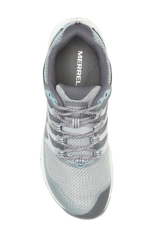 Merrell Antora 3 Trail Running Sneaker