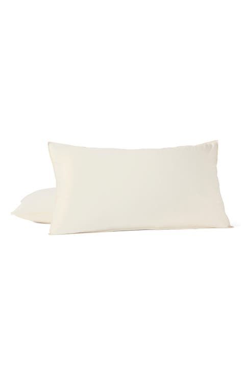 Organic Crinkled Percale™ Sham