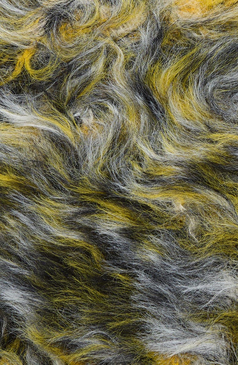 DIESEL<sup>®</sup> K-Alliseo Beanie, Alternate, color, Dark Yellow