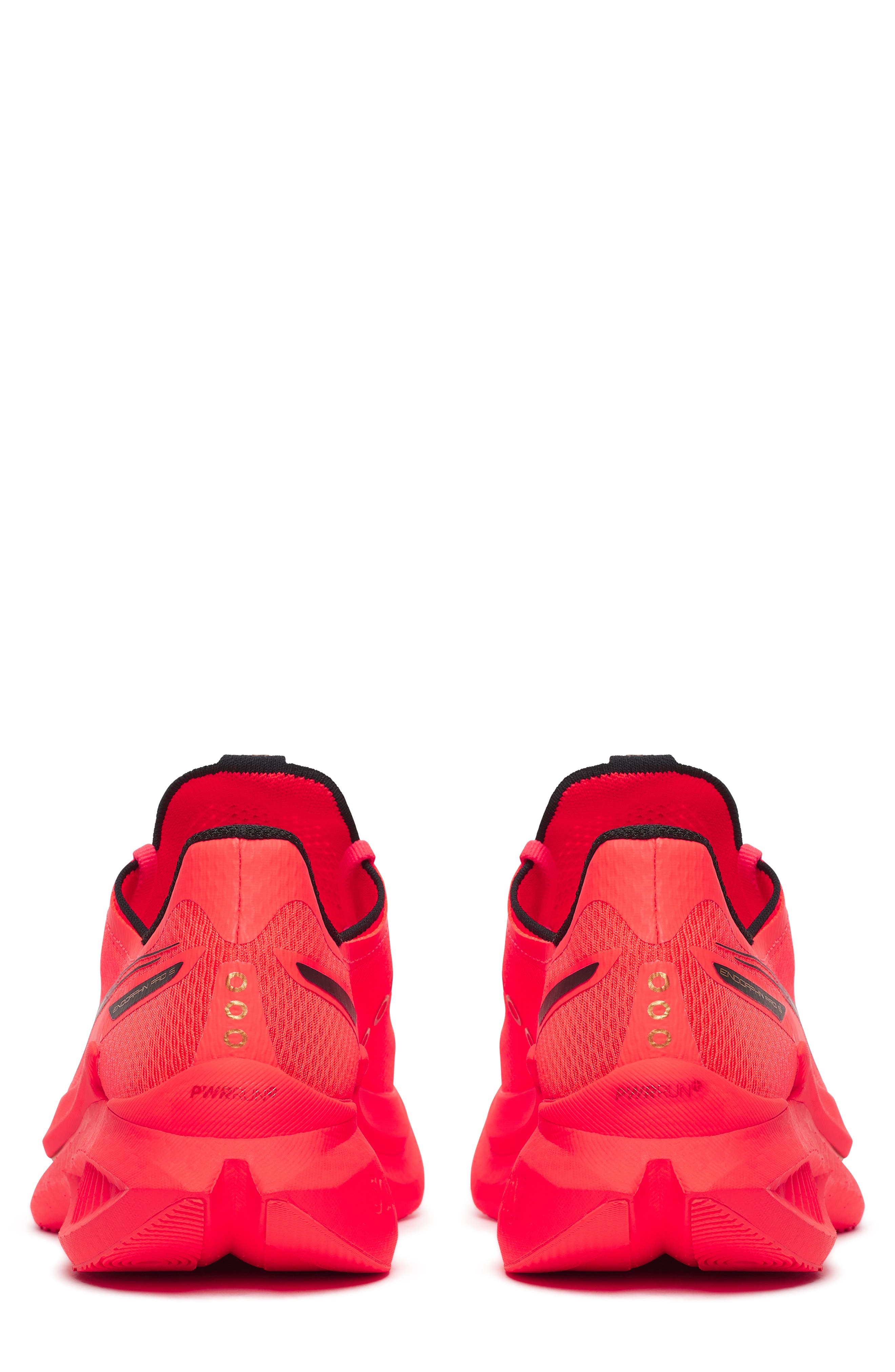 Endorphin Pro 5 Racing Shoe, Alternate, color, VIZIRED/ BLACK