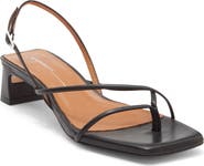 INTENTIONALLY BLANK Fifi Slingback Sandal