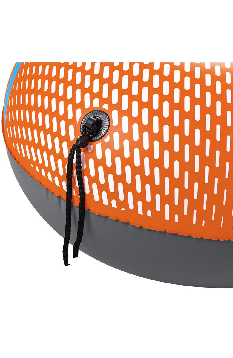 H2OGO! 4
11" x 33" Kondor 1000 Water Inflatable Raft, Alternate, color, Multicolored