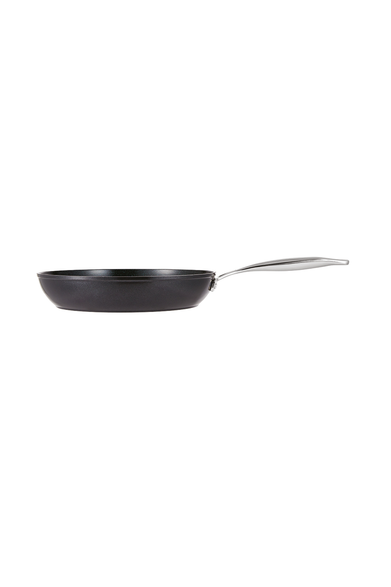 GREEN STONE™ 11" Frypan, Alternate, color, Black
