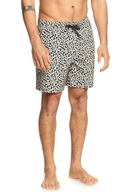 Surfsilk Mix Swim Trunks