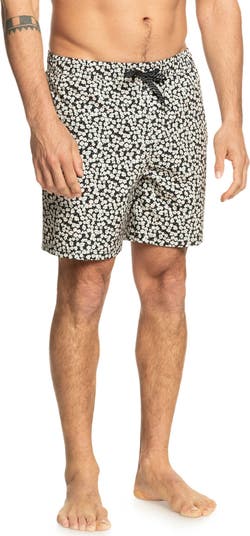 Surfsilk Mix Swim Trunks