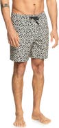 Quiksilver Surfsilk Mix Swim Trunks