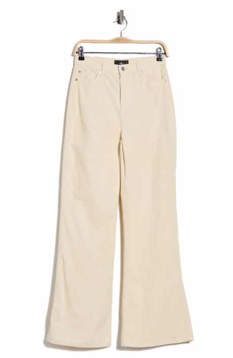 Jo Ultra High Waist Wide Leg Jeans