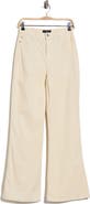 7 For All Mankind Jo Ultra High Waist Wide Leg Jeans