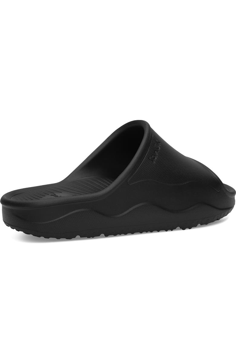 Sanuk Beer Foamie Slide Sandal, Alternate, color,