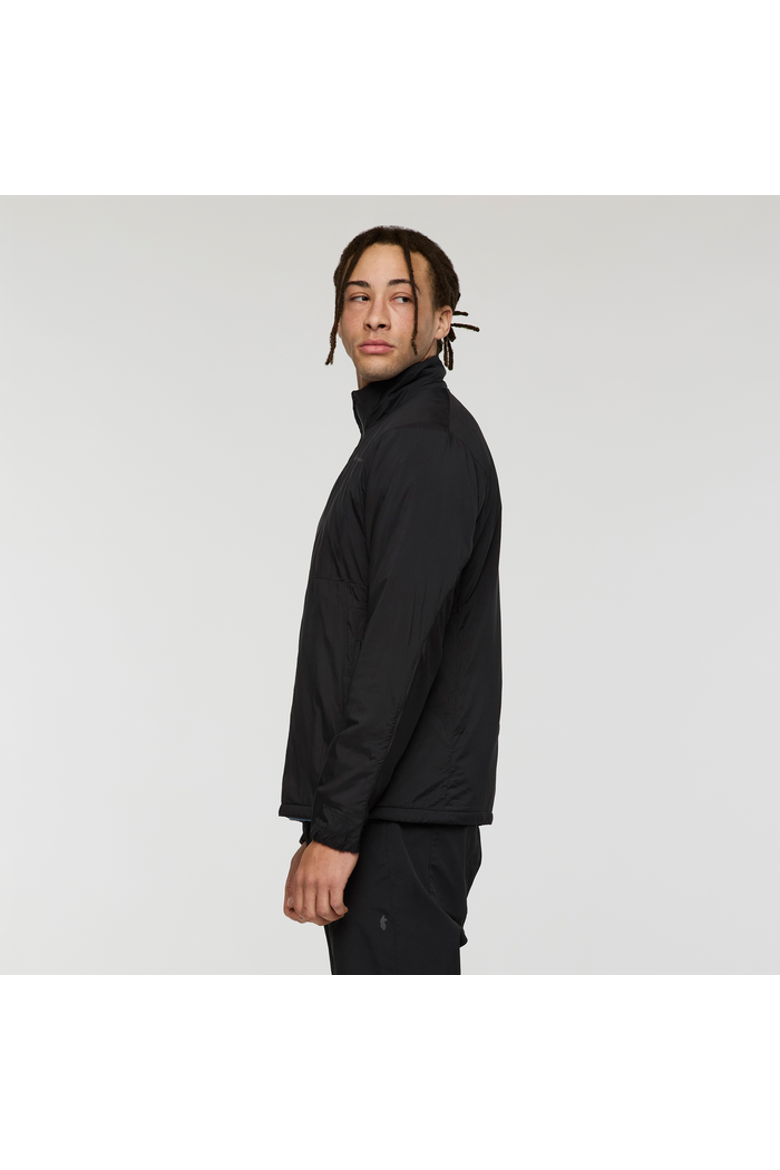 Pacaya 2.0 Insulated Jacket - Men's, Alternate, color, Cotopaxi Black