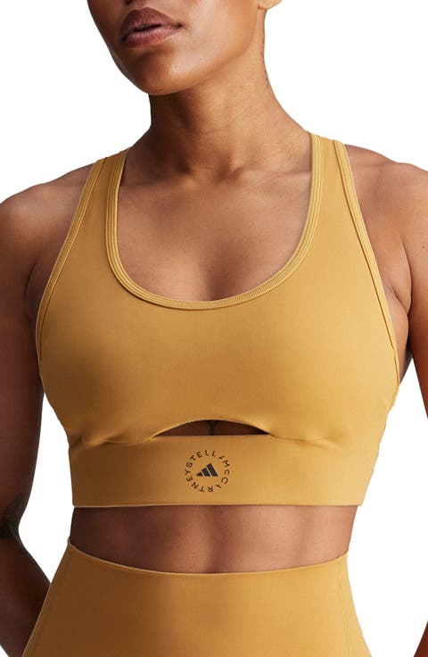 TrueStrength Yoga Sports Bra