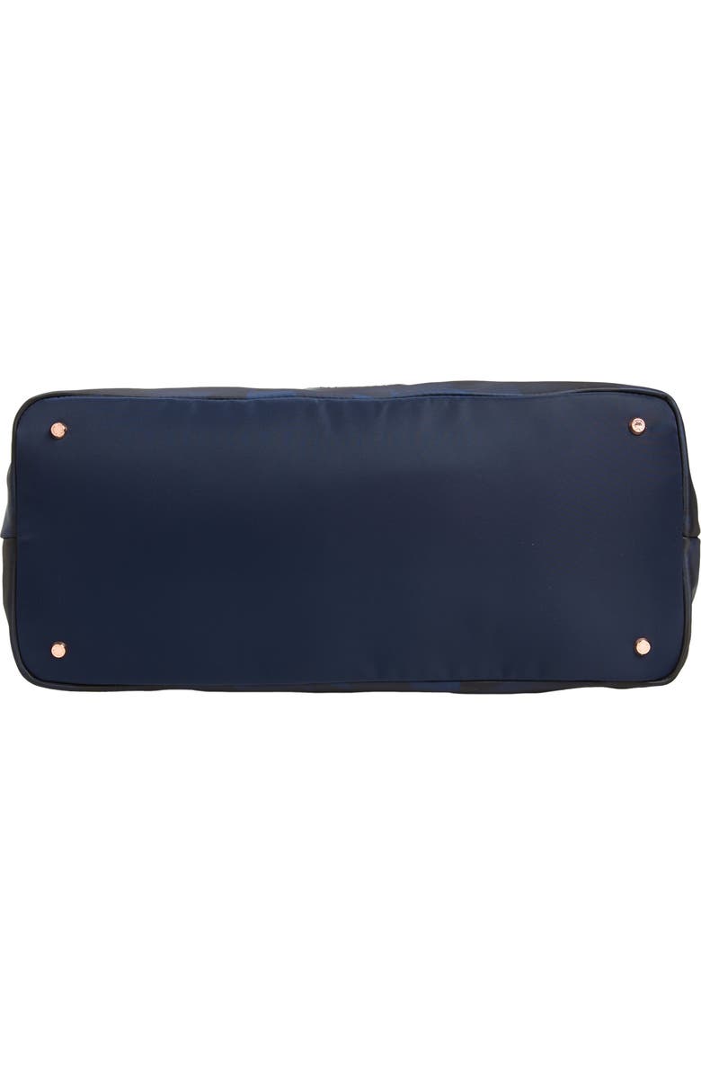 Ted Baker London Reetaa Houdini Large Nylon Tote, Alternate, color,