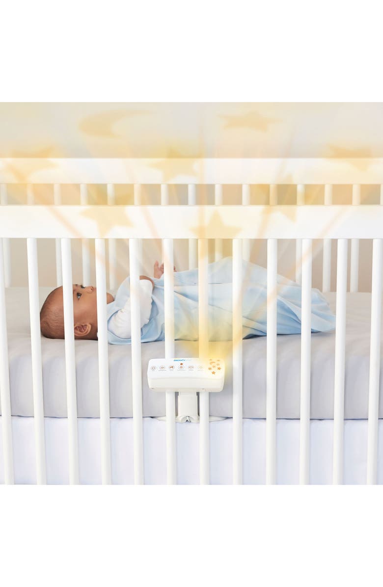 HALO <sup>®</sup> SnoozyPod<sup>™</sup> All-in-One Vibrating Bedtime Soother, Alternate, color, 