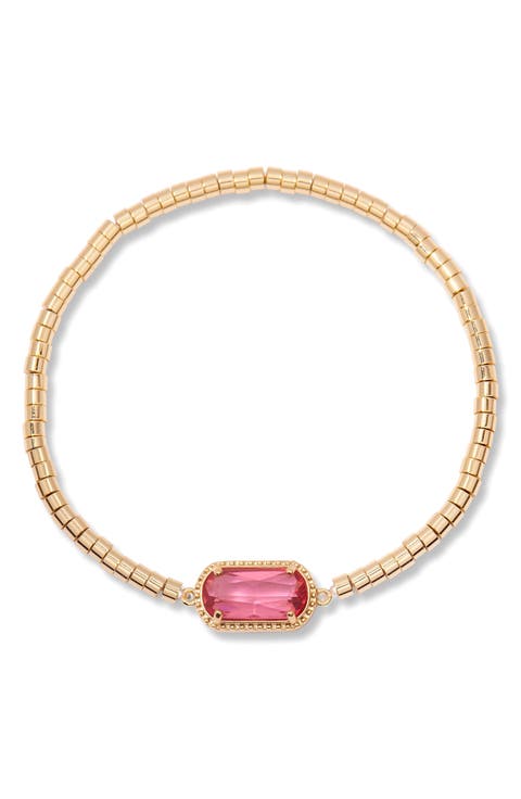 Daphne Birthstone Bracelet