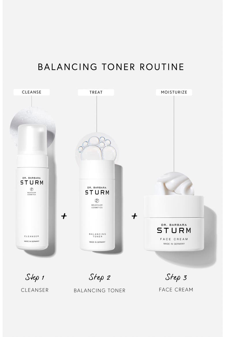 Balancing Toner, Alternate, color, NO COLOR