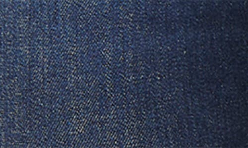 Rag & Bone Epic Cate Low Rise Ankle Skinny Jeans In Blue