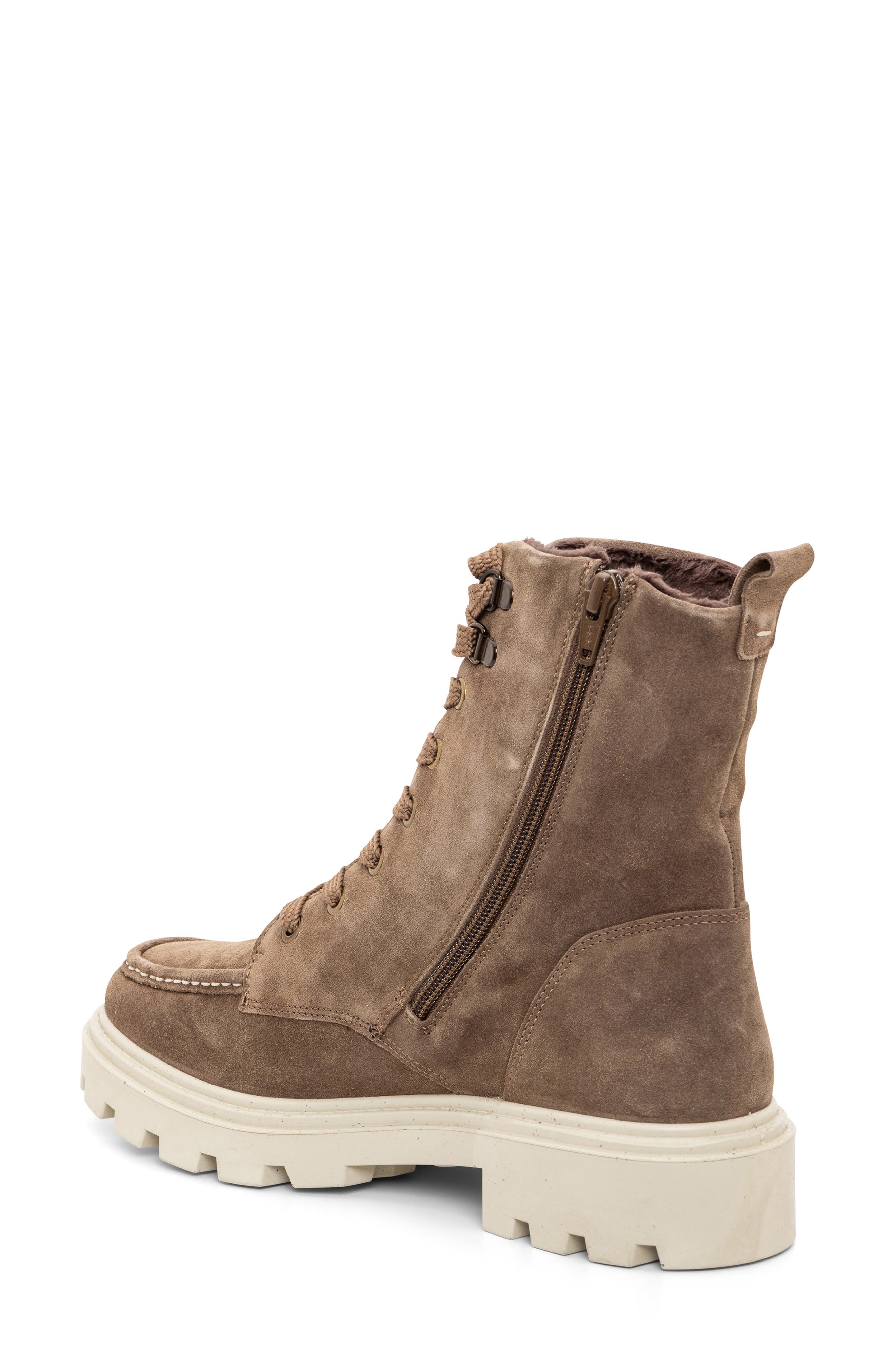 ara Melody Boot, Alternate, color, Sesame