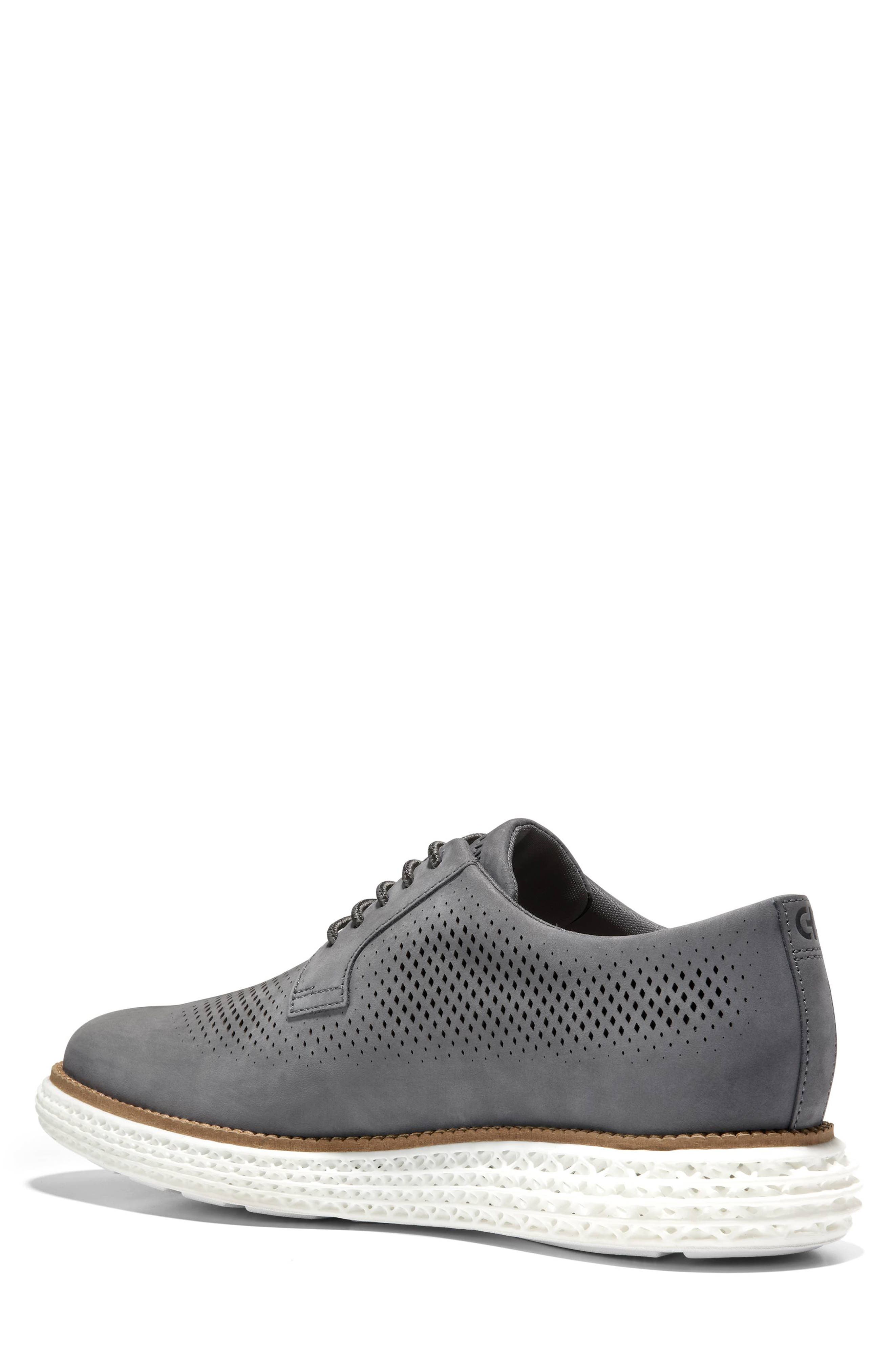 Cole Haan OriginalGrand 2.0 Derby, Alternate, color, Magnet Nub