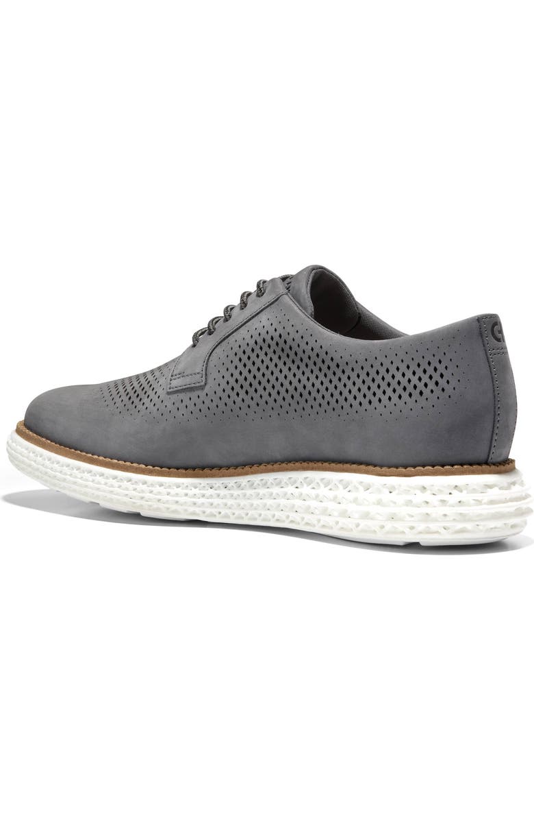 Cole Haan OriginalGrand 2.0 Derby, Alternate, color, Magnet Nub