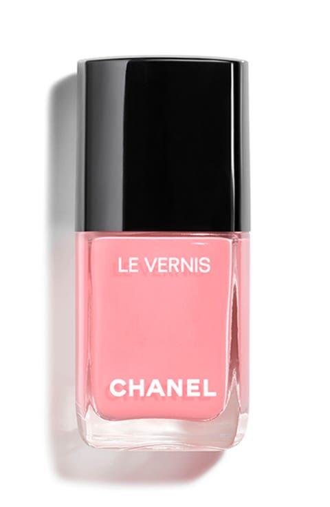 LE VERNIS Longwear Nail Color