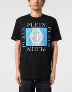 PHILIPP PLEIN Jersey T-Shirt Plein Pp Men