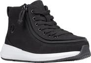 BILLY Footwear Kids' Goat DZ High Top Sneaker