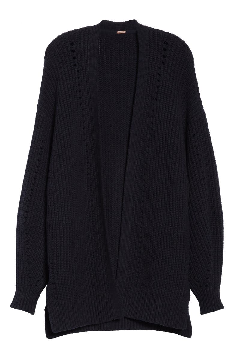 Free People Nightingale Cardigan, Alternate, color,