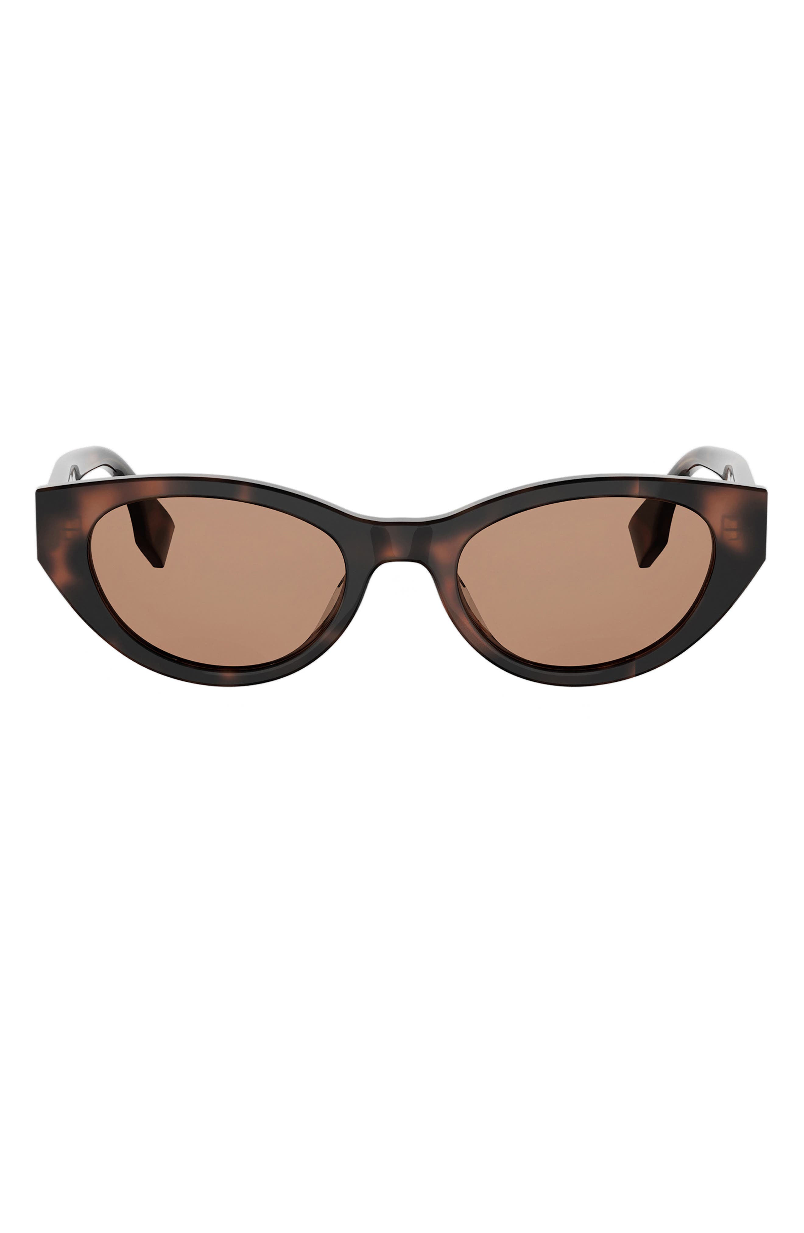selected HAVANA / OTHER / BROWN